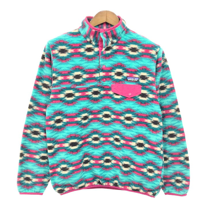 楽天市場】patagonia パタゴニア SYNCHILLA シンチラ スナップT  