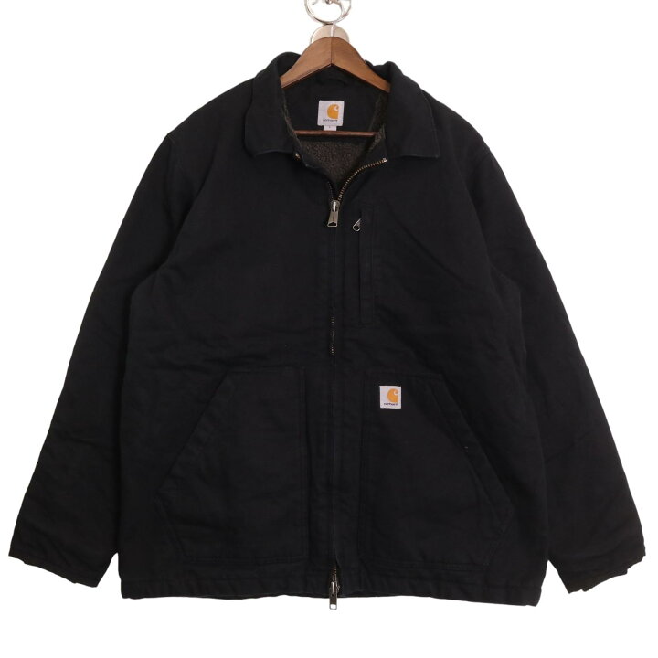 楽天市場】90年代 Carhartt カーハート デトロイトジャケット ワーク  