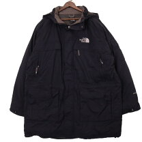 楽天市場】ノースフェイス マクマード xlの通販