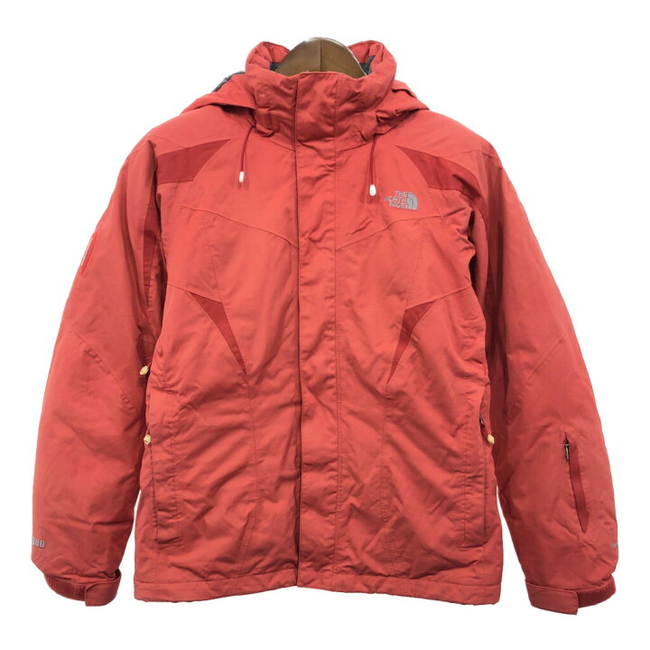 楽天市場】THE NORTH FACE ノースフェイス HYVENT ダウンジャケット 