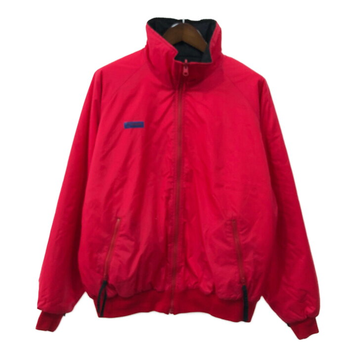 COLUMBIAコロンビアavalancheナイロンリバーシブルライナー古着 楽天 