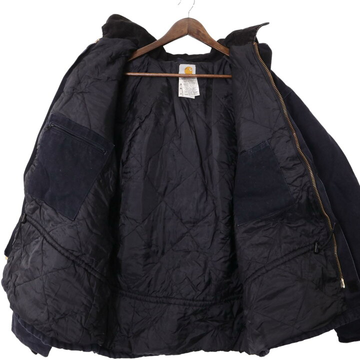 楽天市場】Carhartt カーハート フード付きトラディショナルジャケット  