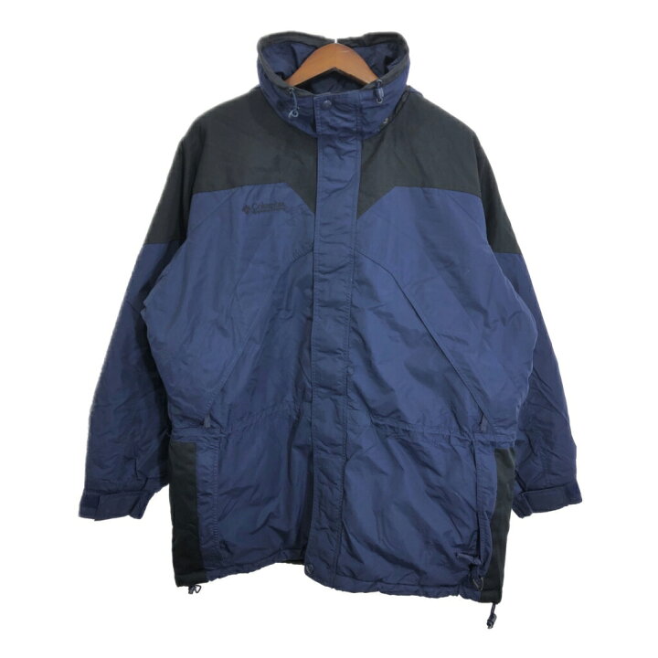 Columbia マウンテンパーカー ネイビー 楽天市場】Columbia コロンビア 