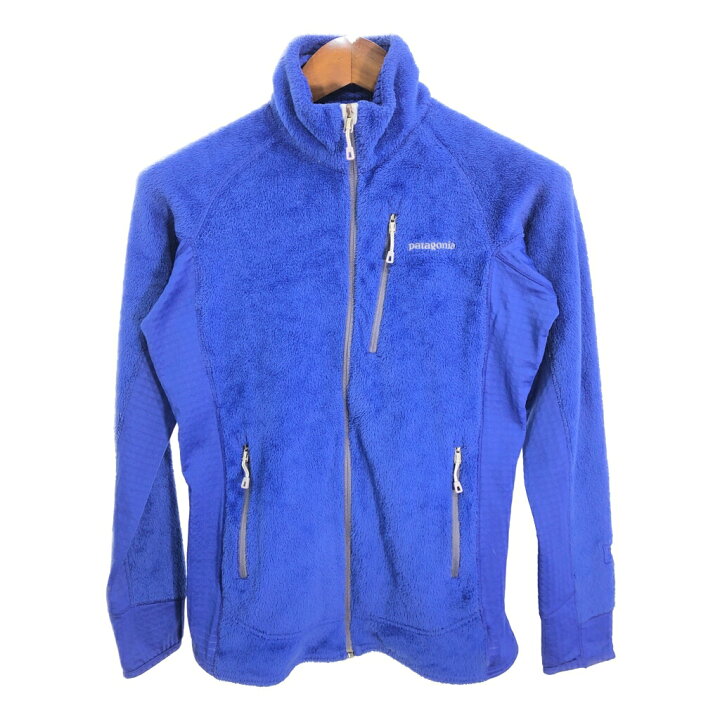楽天市場】patagonia パタゴニア レギュレーター R2 フリース 