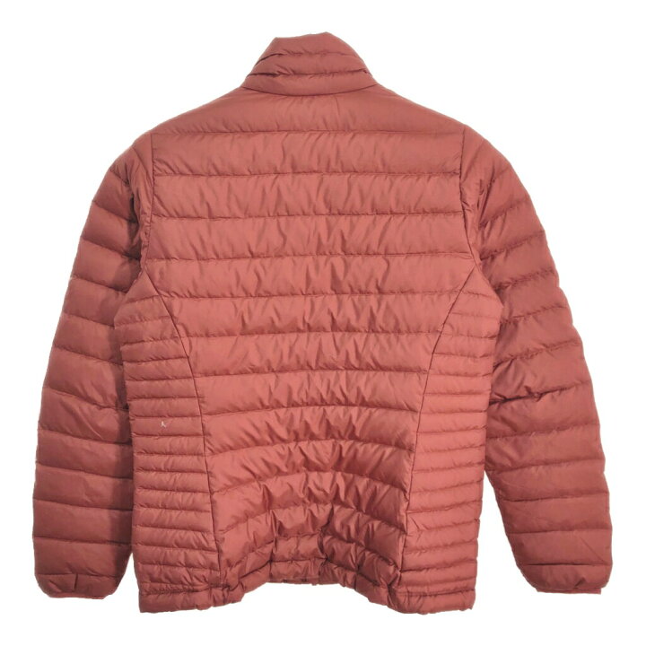 楽天市場】patagonia パタゴニア ダウンセータージャケット アウトドア 