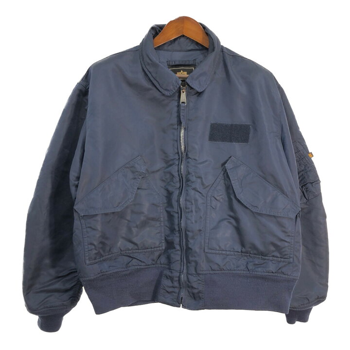 楽天市場】ALPHA INDUSTRIES アルファ インダストリーズ CWU-45 