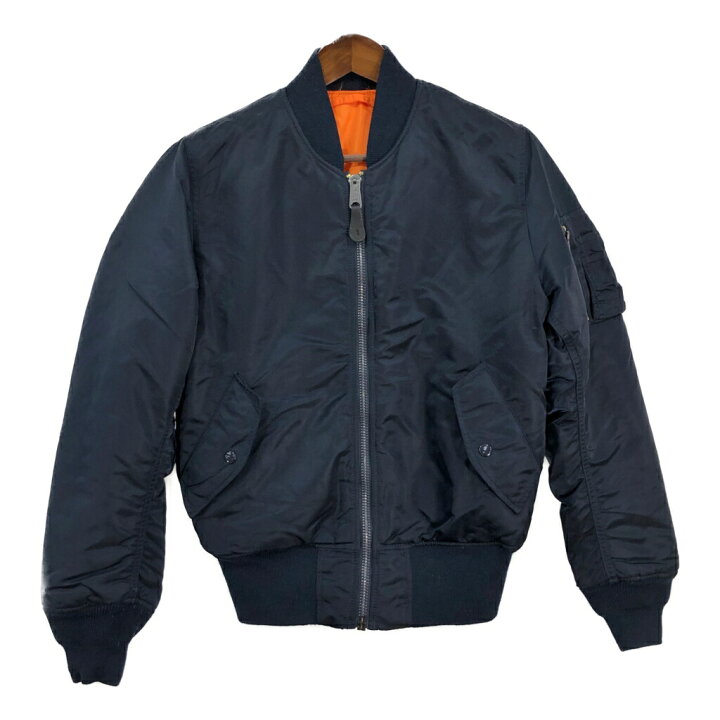 楽天市場】ALPHA INDUSTRIES アルファ インダストリーズ MA-1 フライト 