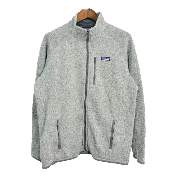 楽天市場】patagonia パタゴニア ベターセーター フリースジャケット 
