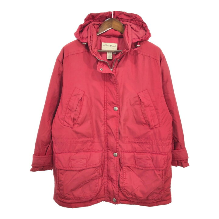 楽天市場】90年代 Eddie Bauer エディーバウアー ダウンジャケット 