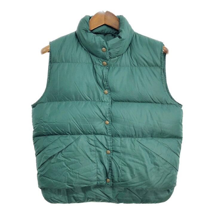 楽天市場】80年代 L.L.Bean エルエルビーン ダウンベスト アウトドア 