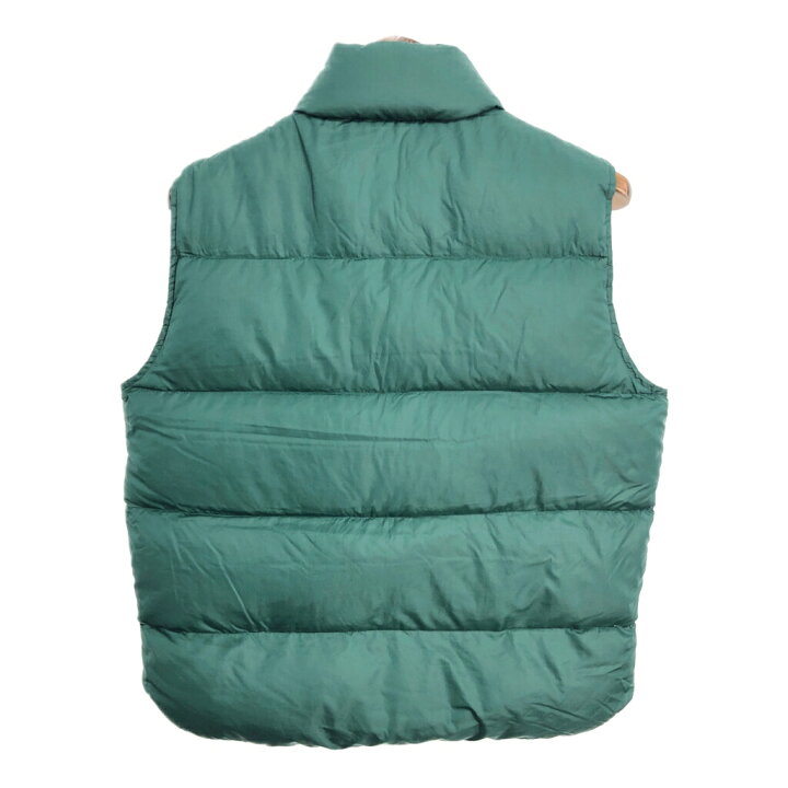 楽天市場】80年代 L.L.Bean エルエルビーン ダウンベスト アウトドア  