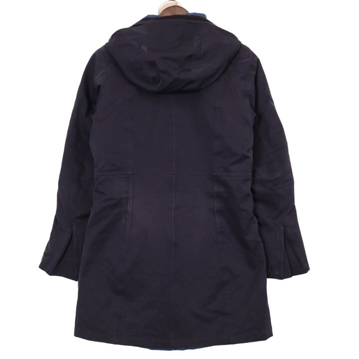 楽天市場】patagonia パタゴニア h2no トレントシェルダウンコート 