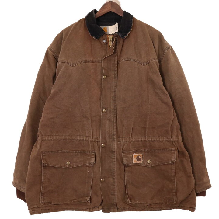 楽天市場】80年代 USA製 Carhartt カーハート ダック  