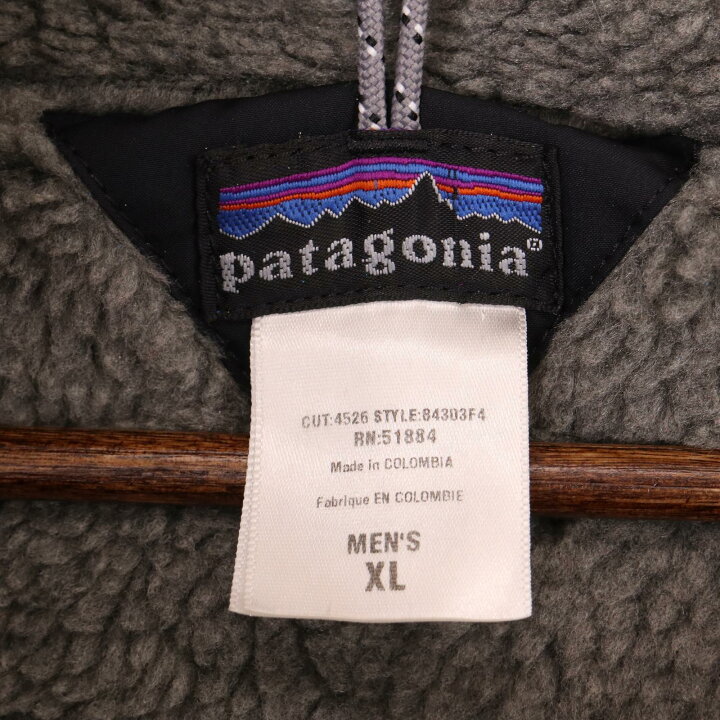 楽天市場】00年代 patagonia パタゴニア INFURNO インファーノ 