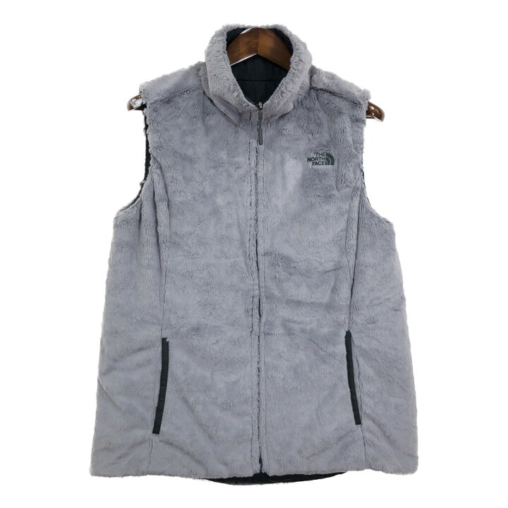 楽天市場】THE NORTH FACE ノースフェイス リバーシブル キルティング 