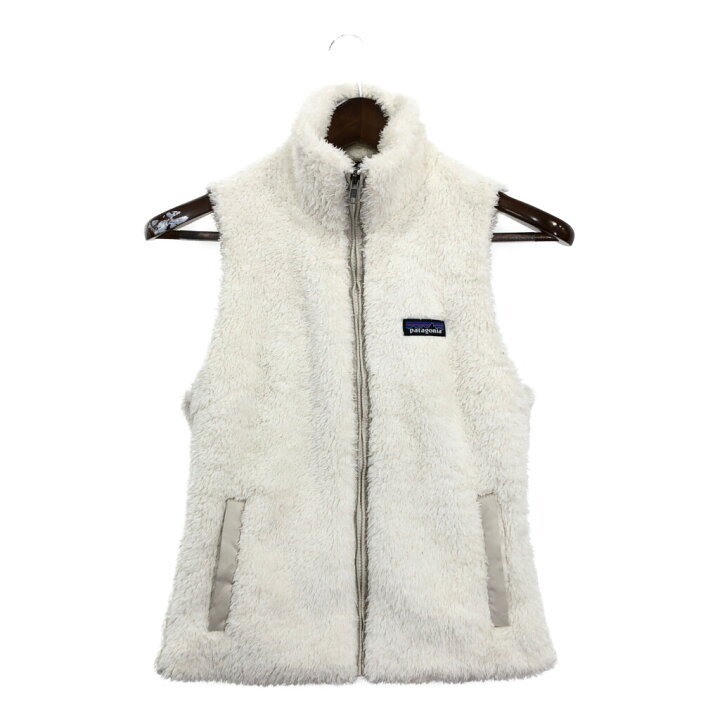 楽天市場】patagonia パタゴニア ロスガトス フリースベスト 