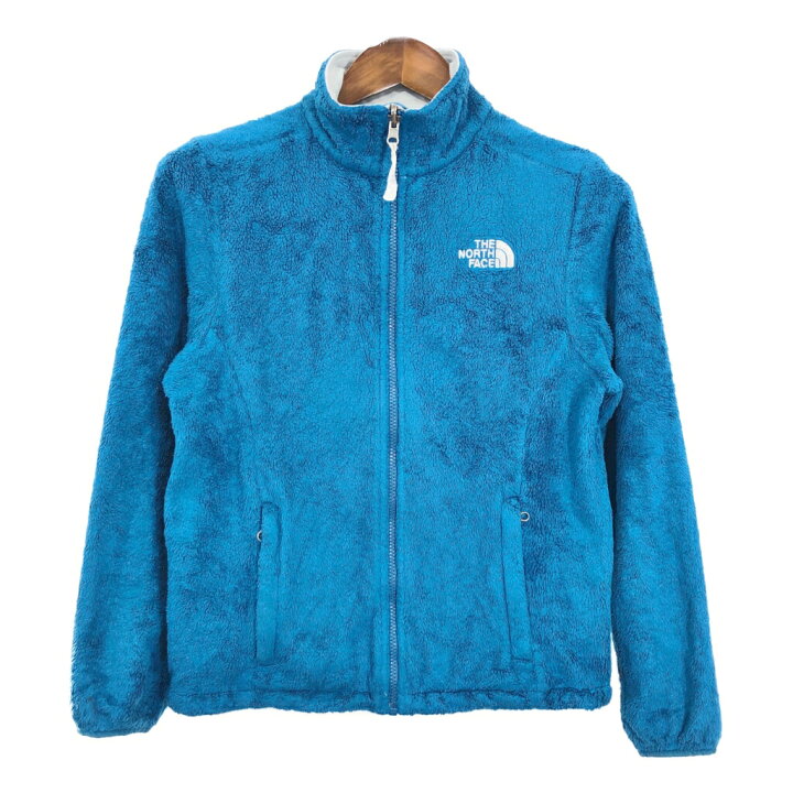 楽天市場】THE NORTH FACE ノースフェイス フリースジャケット 