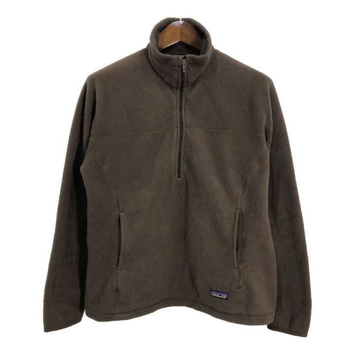 楽天市場】patagonia パタゴニア SYNCHILLA シンチラ ハーフジップ 