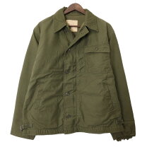 楽天市場】usn a2デッキジャケットの通販
