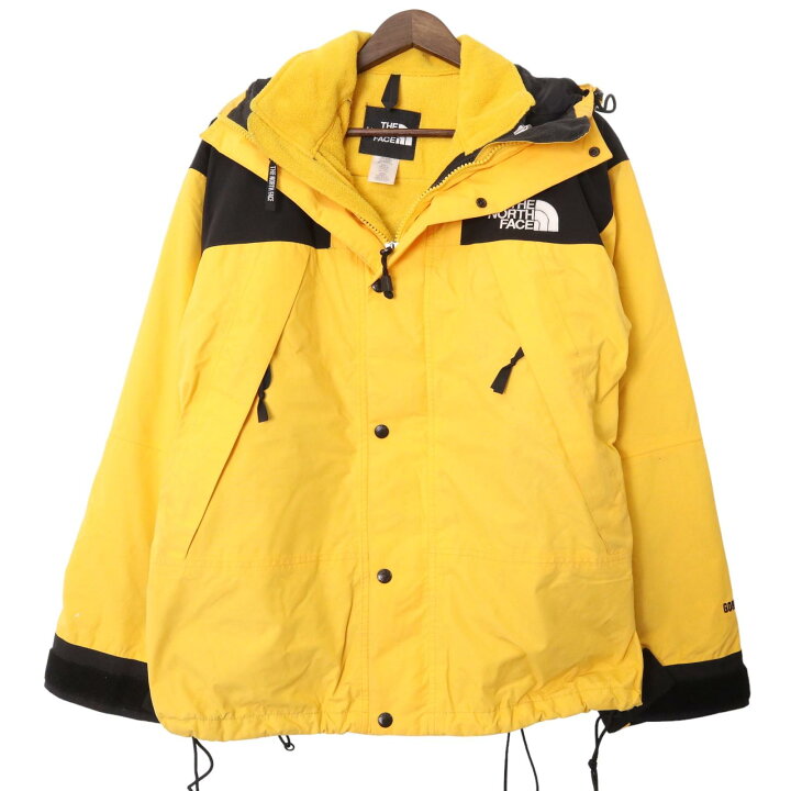 楽天市場】THE NORTH FACE ノースフェイス GORE-TEX マウンテン 