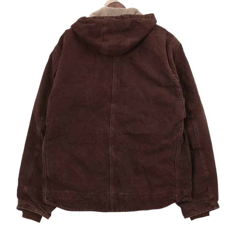 楽天市場】00年代 Carhartt カーハート アクティブジャケット ワイン 