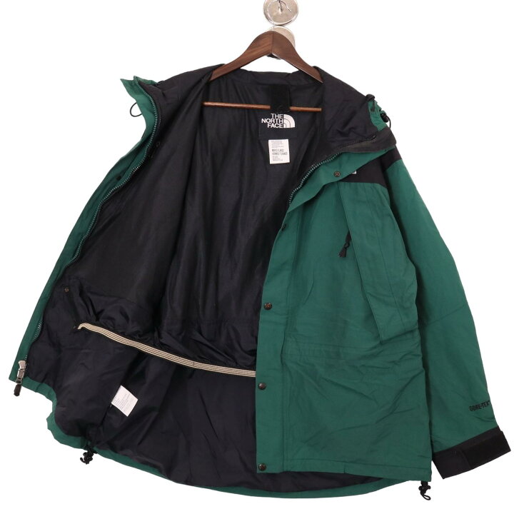 楽天市場】90年代 THE NORTH FACE ノースフェイス マウンテンガイド 