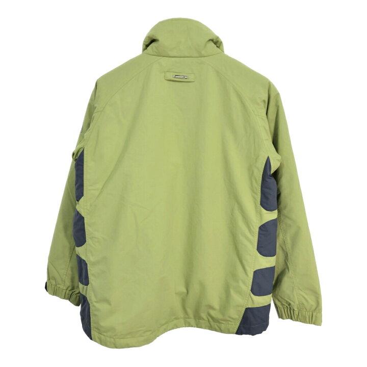 楽天市場】90年代 NIKE ACG ナイキ エーシージー アウターレイヤー3 