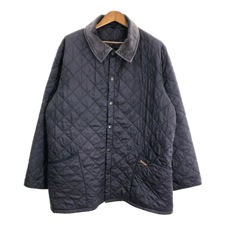 楽天市場】Barbour バブアー LIDDESDALE リッズデイル キルティング 