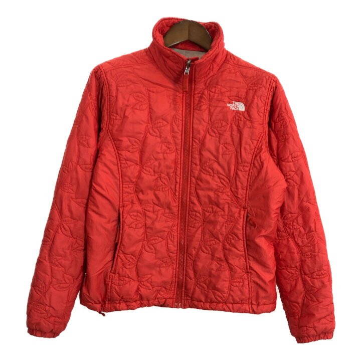 楽天市場】THE NORTH FACE ノースフェイス キルティング 中綿 