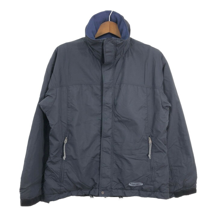 楽天市場】00年代 patagonia パタゴニア フュージョンジャケット  