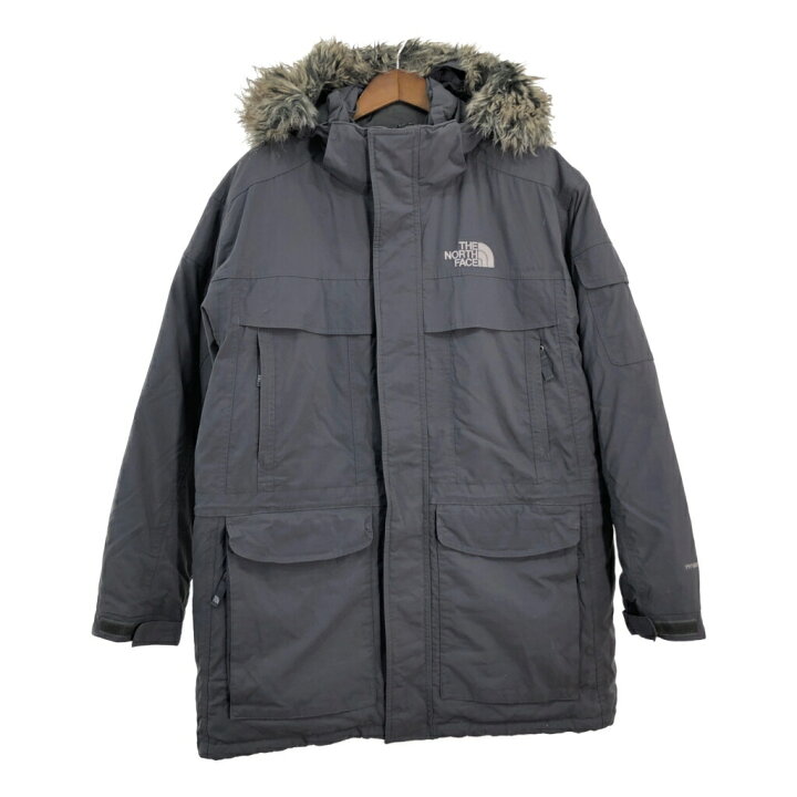 楽天市場】THE NORTH FACE ノースフェイス HYVENT マクマードパーカー  