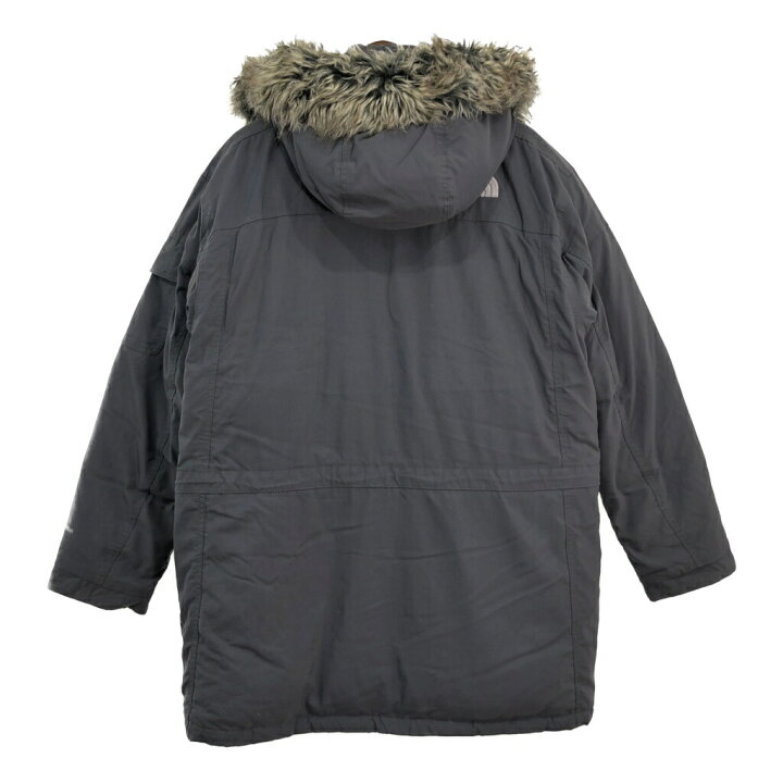 楽天市場】THE NORTH FACE ノースフェイス HYVENT マクマードパーカー 