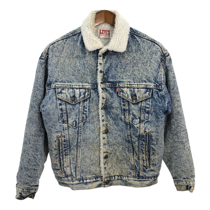 楽天市場】80年代 USA製 Levi