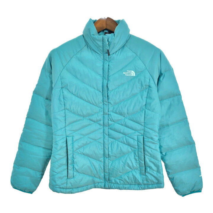 楽天市場】THE NORTH FACE ノースフェイス キルティング ダウン 