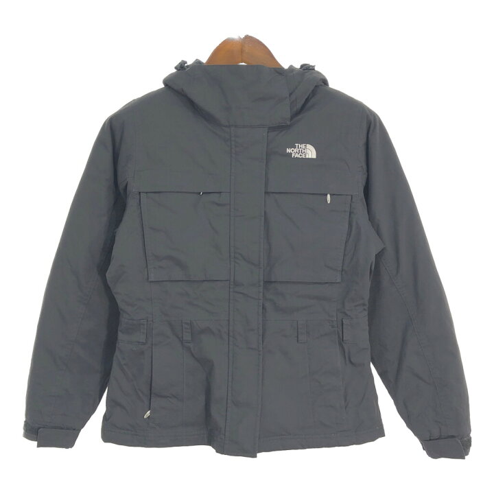 楽天市場】THE NORTH FACE ノースフェイス HYVENT ダウンジャケット 