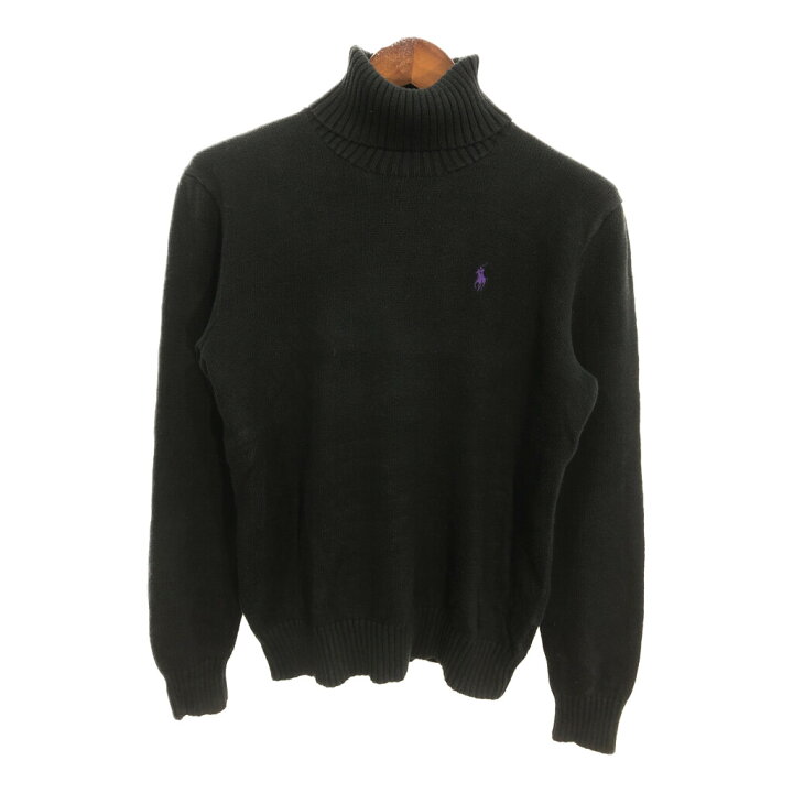 楽天市場】Polo by Ralph Lauren ポロ ラルフローレン タートルネック 