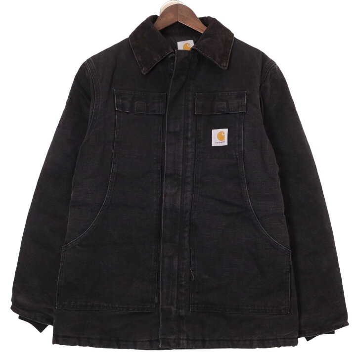 楽天市場】Carhartt カーハート トラディショナルジャケット 