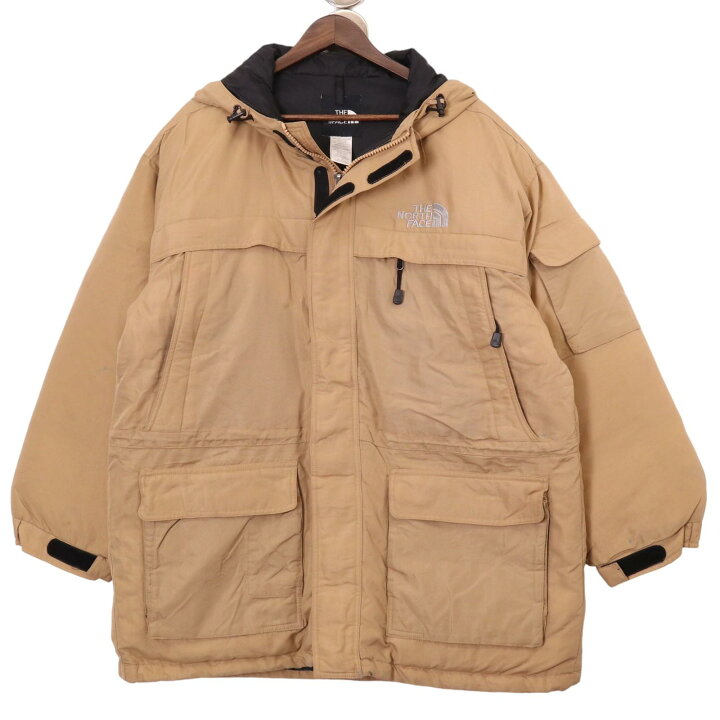 楽天市場】THE NORTH FACE ノースフェイス マクマードパーカー 