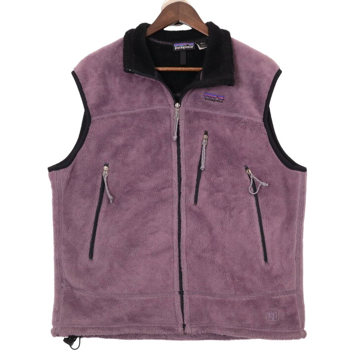 楽天市場】00年代 USA製 patagonia パタゴニア フリース 