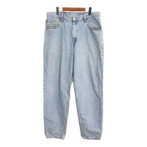 楽天市場】リーバイス 560 w34の通販 Levi’s 560 w34 l32