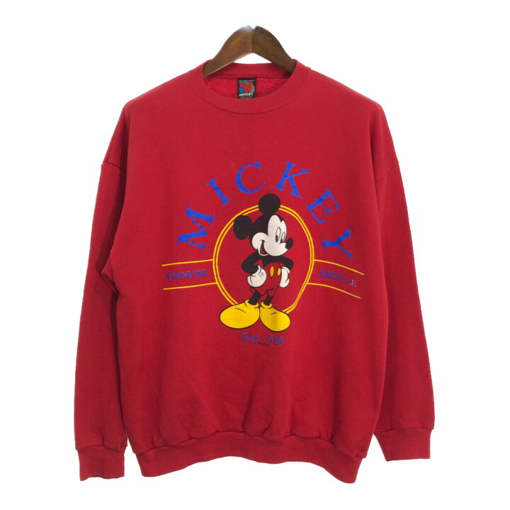 楽天市場】90年代 USA製 Disney ディズニー MICKEY UNLIMITED ミッキー 