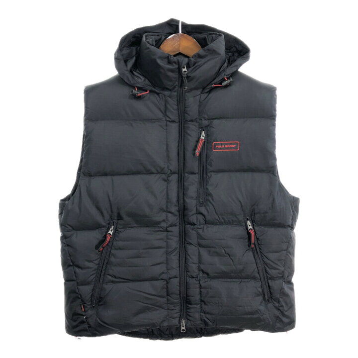 楽天市場】POLO SPORT ポロスポーツ ダウンベスト ラルフローレン  