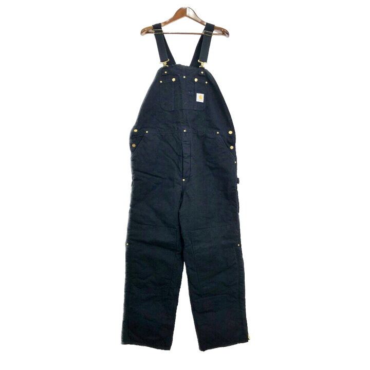 楽天市場】USA製 Carhartt カーハート オーバーオール 大きいサイズ 