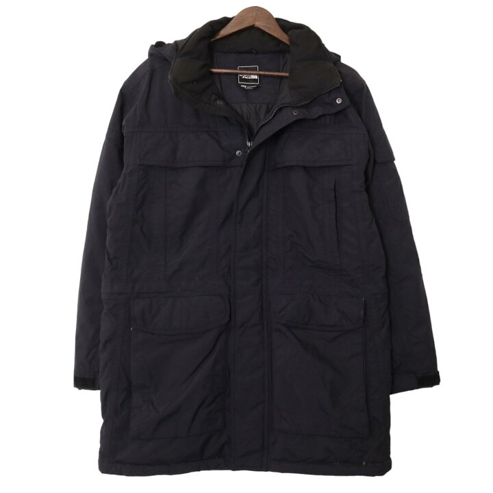 楽天市場】00年代 THE NORTH FACE ノースフェイス マクマードパーカー 