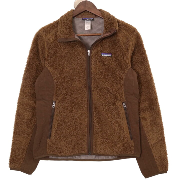 楽天市場】patagonia パタゴニア Retro-X レトロX フリースジャケット 