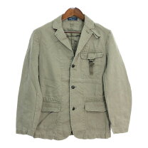 楽天市場】ラルフローレン サファリジャケットの通販 