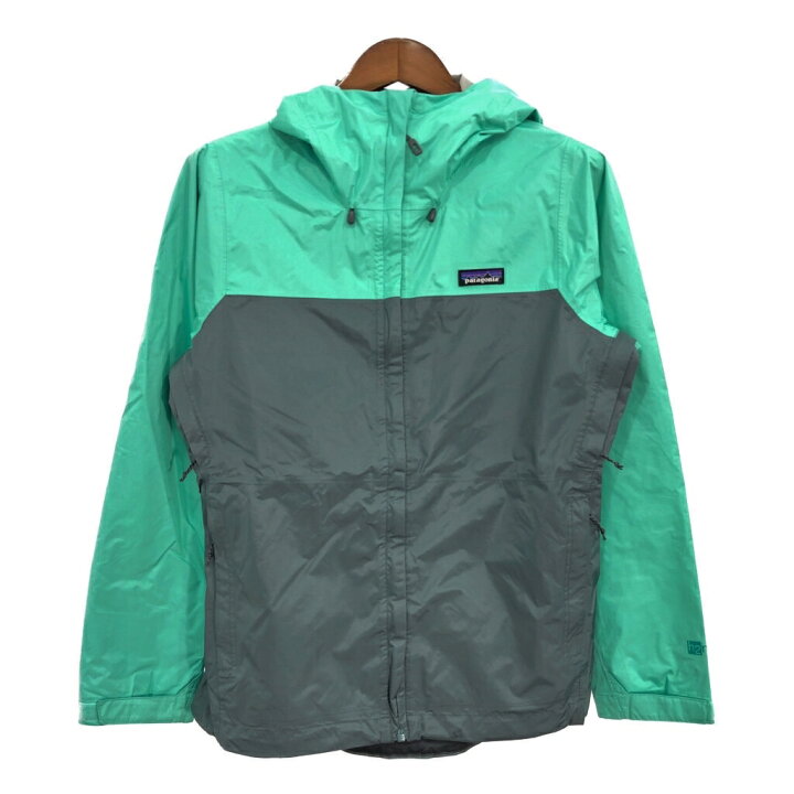 楽天市場】patagonia パタゴニア h2no マウンテンパーカー アウトドア 