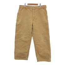 楽天市場】carhartt made usa ペインターの通販