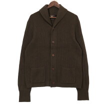 楽天市場】RRL ショールカラー カーディガン（メンズファッション）の通販 