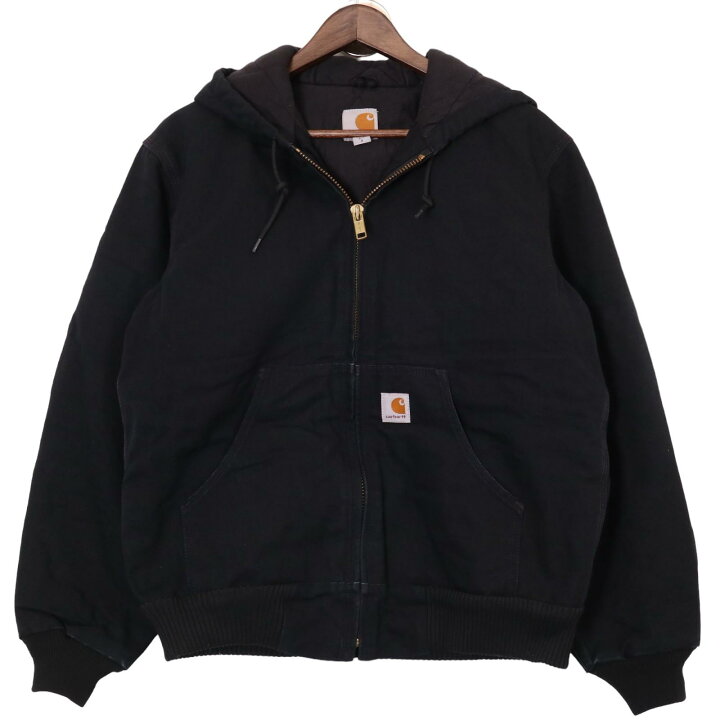 楽天市場】USA製 Carhartt カーハート アクティブジャケット ワーク  